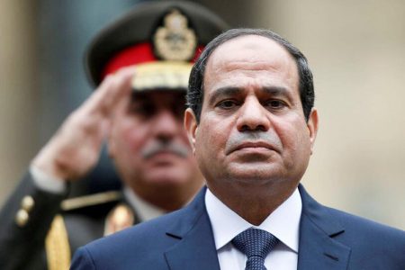 Atalayar_Abdel Fattah al-Sisi, presidente de Egipto_4