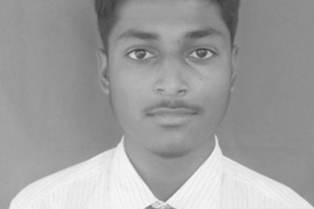 Avinash
