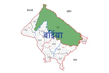 BARDIYA