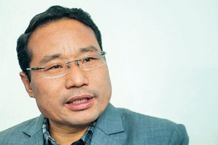 BARSAMAN PUN