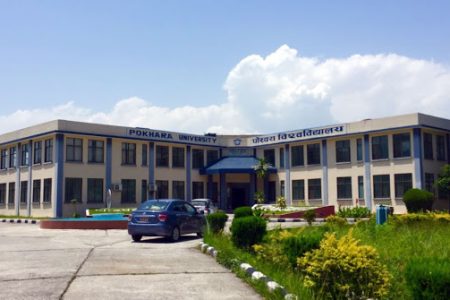 BCA Notes (Pokhara University)