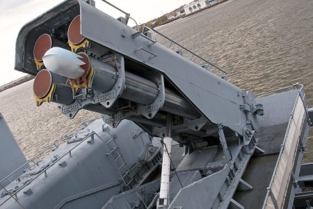BGM-109_Tomahawk_Cruise_Missiles