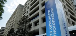 international monetary fund