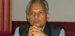 Baburam-Bhattarai