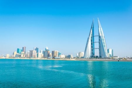 Baharain