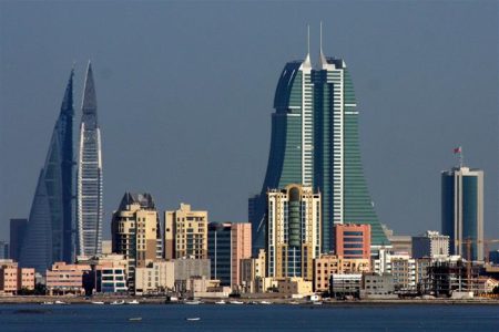 Bahrain-Manama