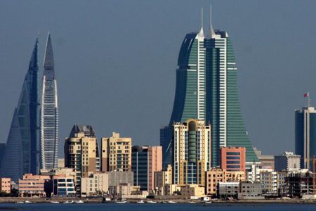 Bahrain