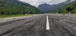Bajhang_airport
