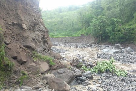 Bajura-BadiJokhimb