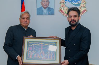 Balen-Navin Shreewastab