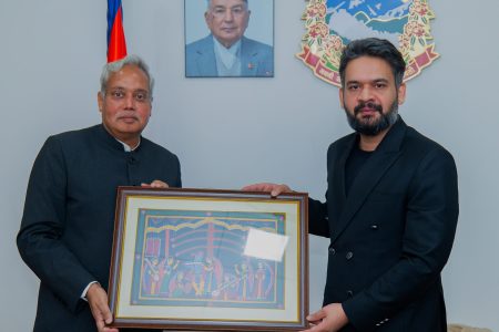 Balen-Navin Shreewastab