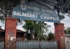 Ballmiki-Campus