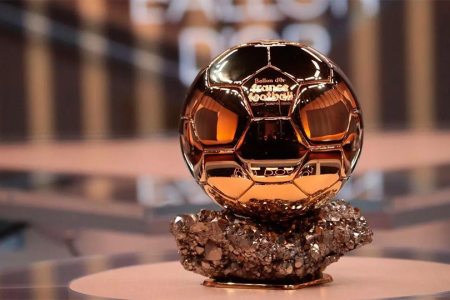 Balon de Oro