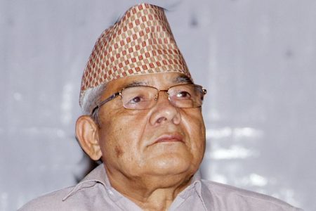 Bamdev-Gautam-