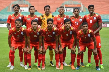 Bangladesh