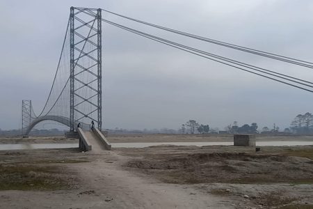 Bardiya pul