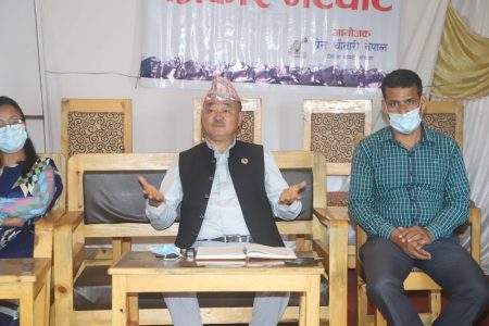 Basanta kumar Nemwang
