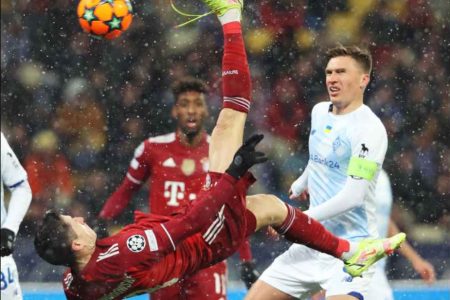 Bayern-Munich
