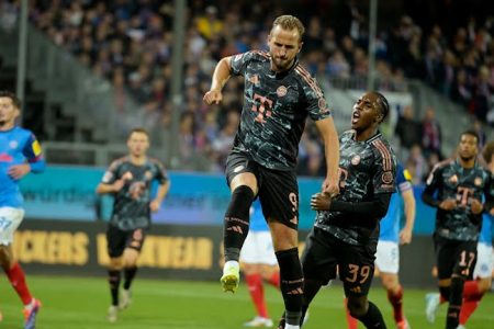 Bayern