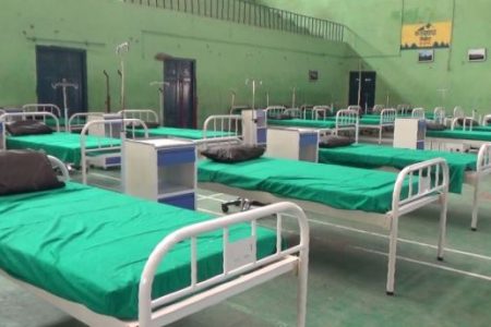 Bed-Hospital