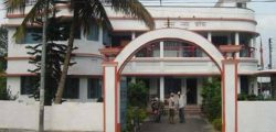 Bhadrapur