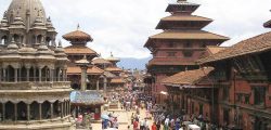 Bhaktapur-darbar