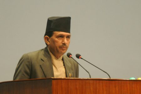 Bhanu Bhakta dhakal