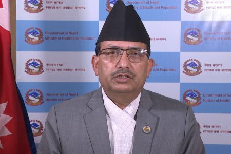 Bhanubhakta-Dhakal-minister-nepal-1