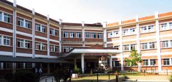 Bharatpur-Hospital
