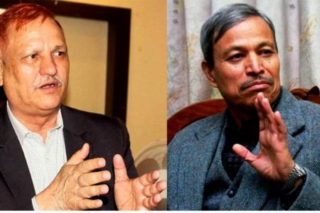 Bhim-Rawal-vs-Lekhraj