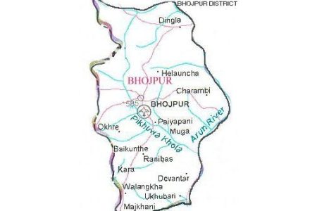 Bhojpur