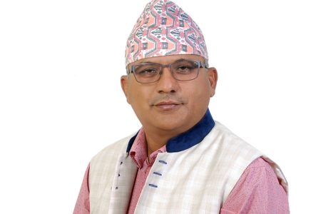Bhumishour-Dhakal