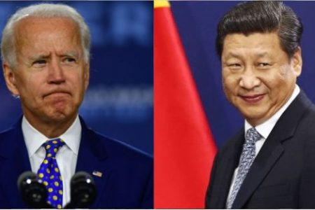 Biden-Jinping