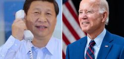 Biden-Xi
