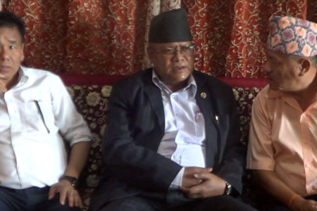 Bijay-Gachhadar
