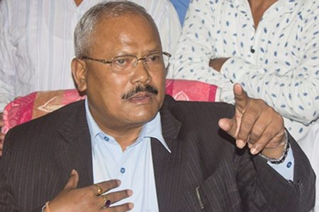 Bijay-Gachhadar