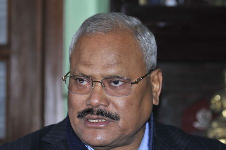 Bijaya Gachhadar