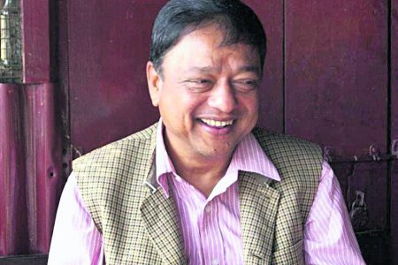 Bimal-Koirala