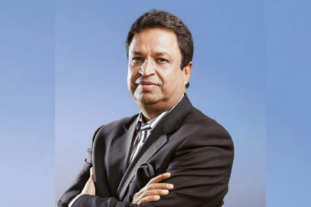 Binod-Chaudhari