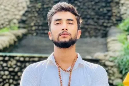 Bipin-Joshi