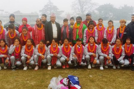 Biratnagar-mahanagar-Footba