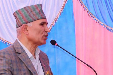 Bishnu-Paudel