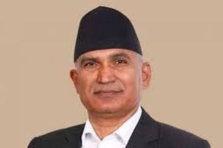 Bishnu-Poudel