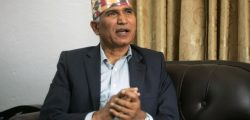 Bishnu Poudel