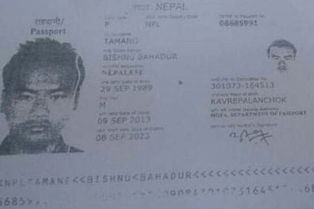 Bishnu