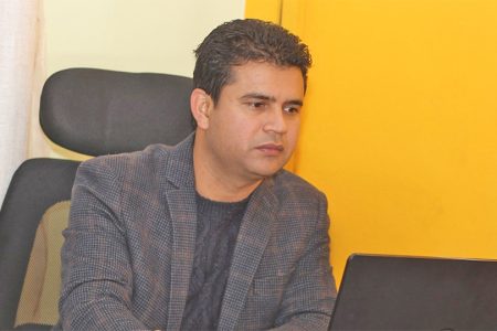 Bishnu-subedi