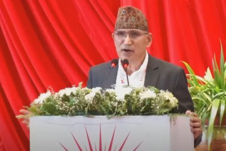 Bishnun-Paudel