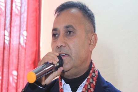 Bishow-prakash-sharma
