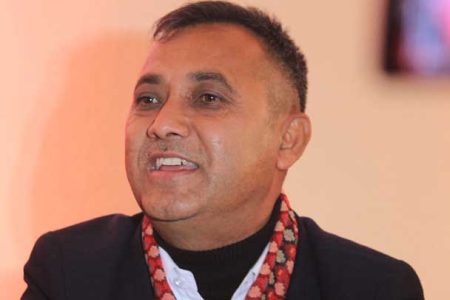 Bishwo-Prakash-Sharma-Nepal