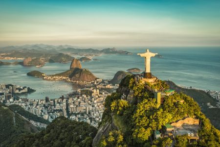 Brazil